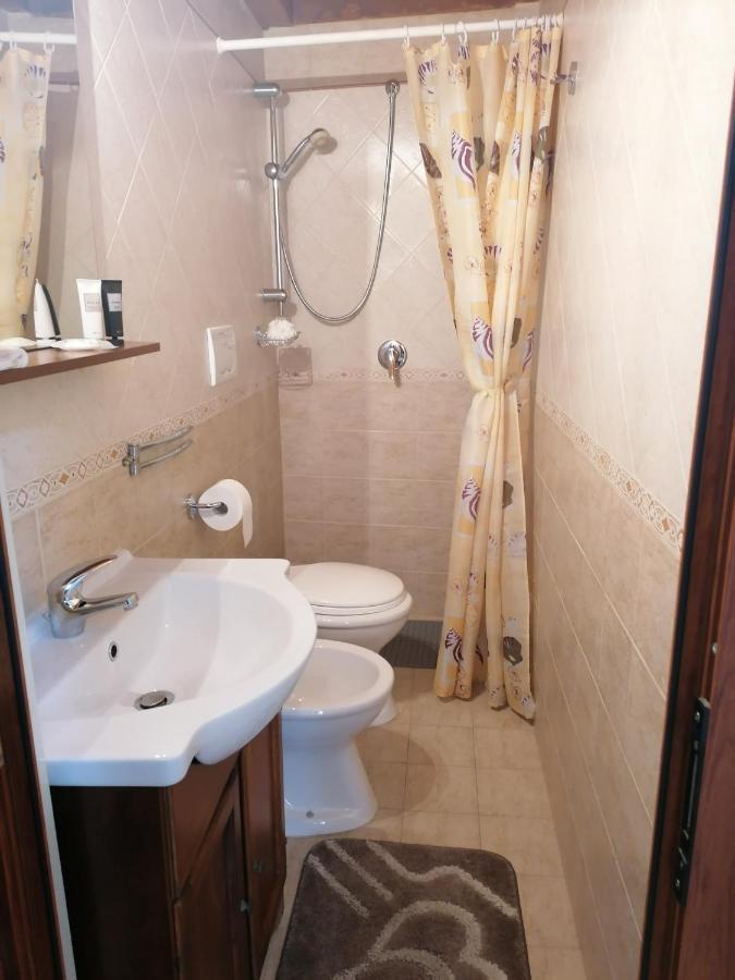 Home Sweet Home Rooms Bari Kültér fotó