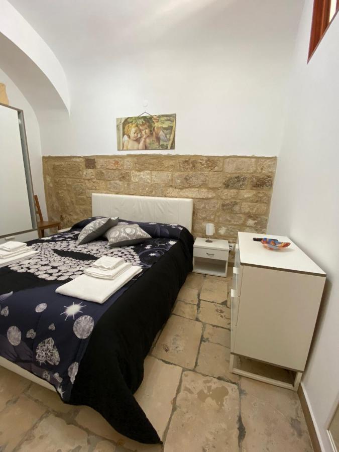 Home Sweet Home Rooms Bari Kültér fotó